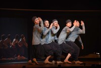 「SHOW HOUSE『GEM CLUB II』」ゲネプロより。