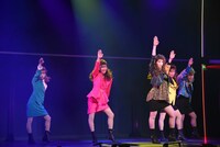 「SHOW HOUSE『GEM CLUB II』」ゲネプロより。