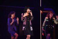 「SHOW HOUSE『GEM CLUB II』」ゲネプロより、三森すずこ。