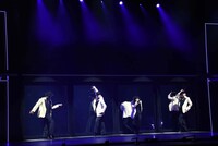 「SHOW HOUSE『GEM CLUB II』」ゲネプロより。