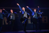 「SHOW HOUSE『GEM CLUB II』」ゲネプロより。