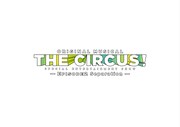 「ORIGINAL MUSICAL『THE CIRCUS!』―EPISODE2 Separation―」ロゴ