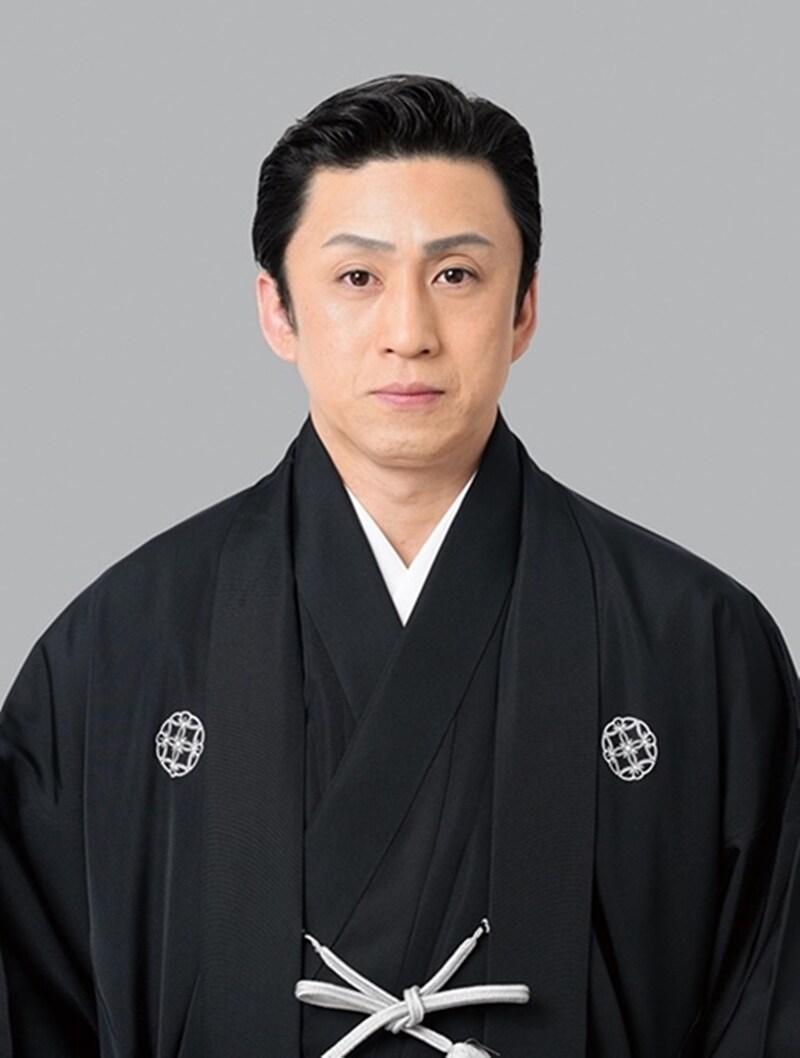 十代目松本幸四郎