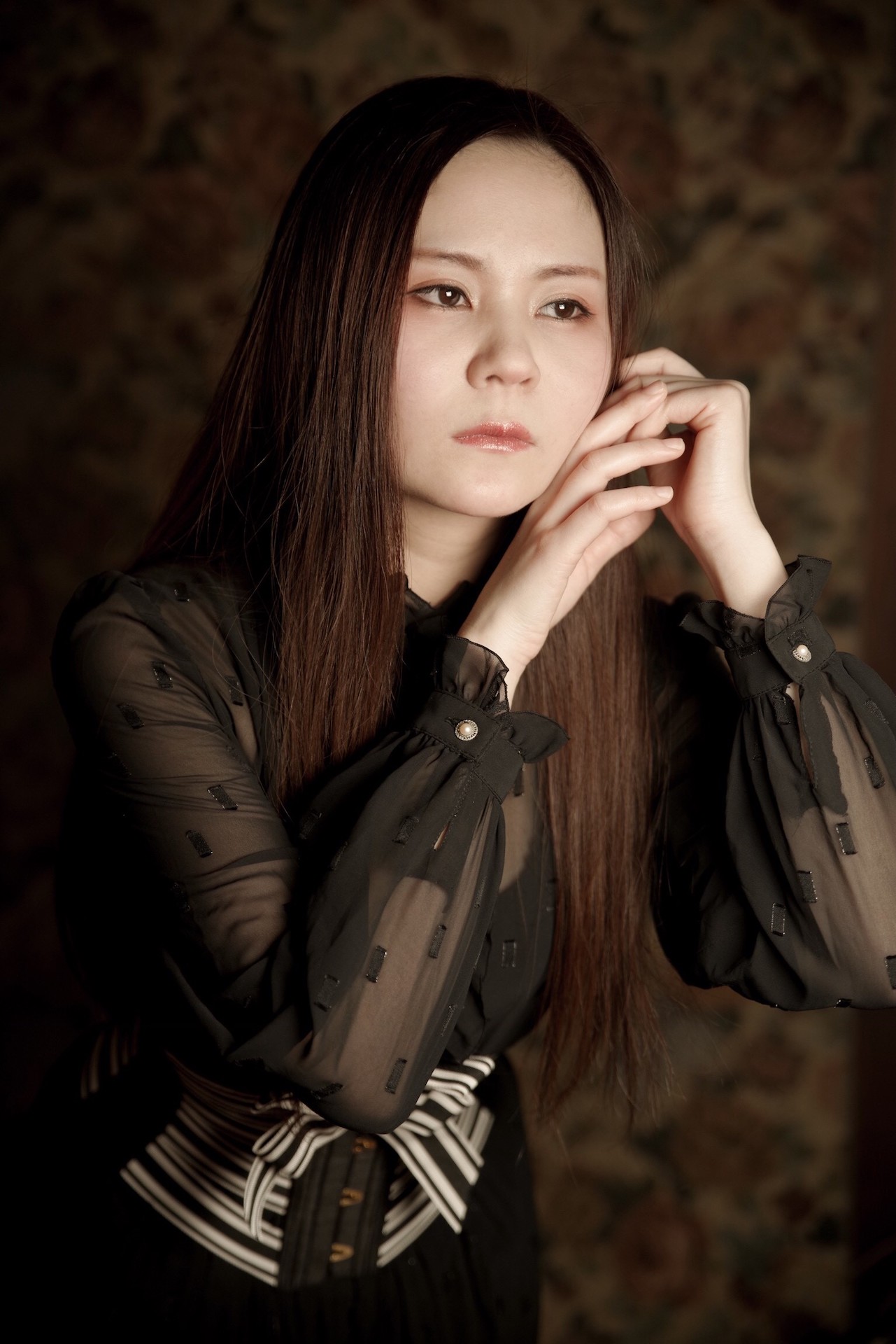 左右田歌鈴