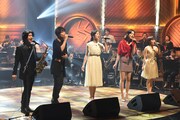 BS-TBS「『Sound Inn "S"』~ミュージカルスペシャル」より。