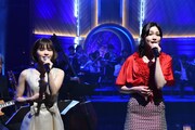 BS-TBS「『Sound Inn "S"』~ミュージカルスペシャル」より。