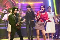 BS-TBS「『Sound Inn "S"』～ミュージカルスペシャル」より。