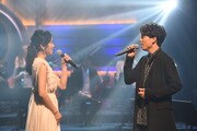 BS-TBS「『Sound Inn "S"』~ミュージカルスペシャル」より。