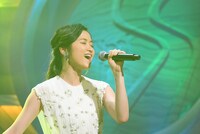 BS-TBS「『Sound Inn "S"』～ミュージカルスペシャル」より。