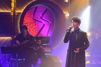 BS-TBS「『Sound Inn "S"』～ミュージカルスペシャル」より。