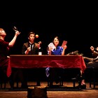 「椿姫」「分身」開幕、小野寺修二「身体の可能性について目撃頂きたい」