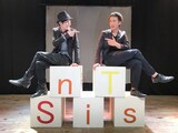 *pnish*内期間限定ユニット「SniTs Vol.2」ビジュアル