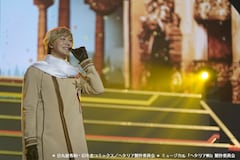 ミュージカル ヘタリア Final Live幕張公演閉幕 長江崚行 儚さでいっぱい ステージナタリー