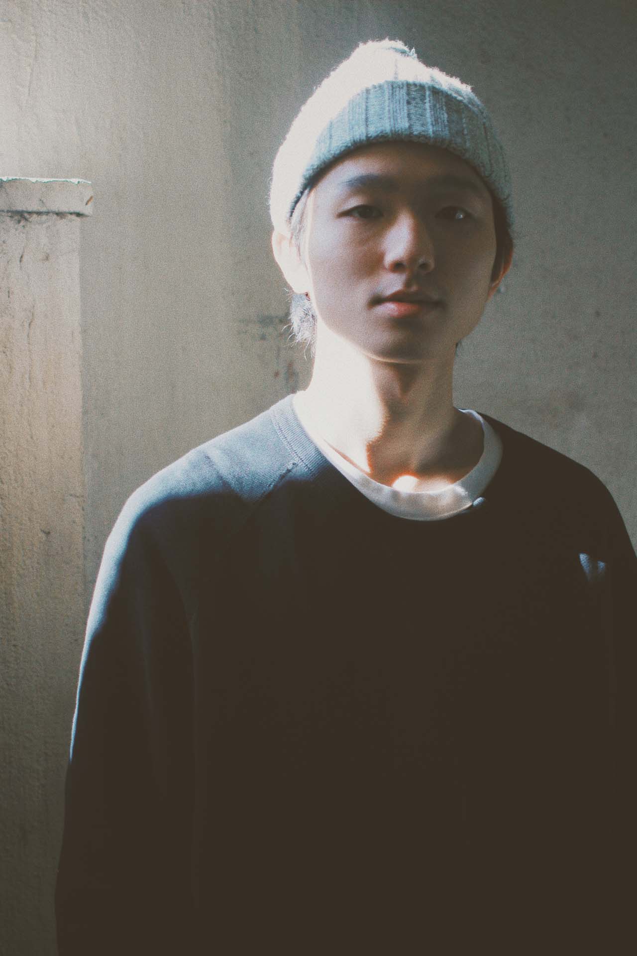 加藤拓也