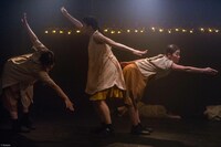 lal banshees「ペッピライカの雪がすみ」より。