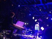 「一人芝居ミュージカル短編集」の過去公演より。