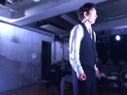 「一人芝居ミュージカル短編集」の過去公演より。