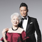 草笛光子と松岡昌宏が5年ぶりに共演、「新・6週間のダンスレッスン」上演決定