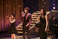 WOWOWプライム「WOWOWオリジナルミュージカルコメディ 福田雄一×井上芳雄『グリーン＆ブラックス』」#12より。