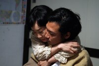 NHK BSプレミアム「小野田さんと、雪男を探した男～鈴木紀夫の冒険と死～」より。（写真提供：NHK）