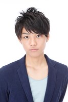 抄雲役の齋藤健心。