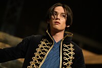 「『龍よ、狼と踊れ～Dragon,Dance with Wolves～』 ～草莽の死士～」より。