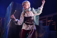 「『龍よ、狼と踊れ～Dragon,Dance with Wolves～』 ～草莽の死士～」より。