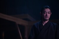 「『龍よ、狼と踊れ～Dragon,Dance with Wolves～』 ～草莽の死士～」より。