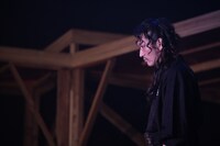 「『龍よ、狼と踊れ～Dragon,Dance with Wolves～』 ～草莽の死士～」より。