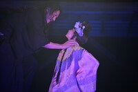 「『龍よ、狼と踊れ～Dragon,Dance with Wolves～』 ～草莽の死士～」より。