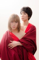 mosaique season1 REAL‐LOVE File1「PRISM」ビジュアル