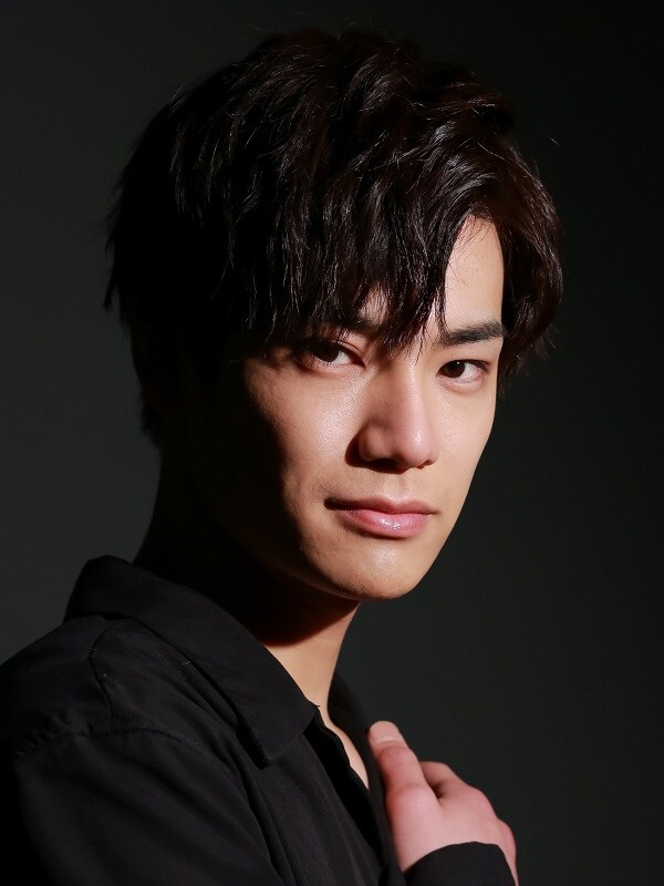 良知真次主演「Code:Realize」追加キャストに秋沢健太朗ら6人