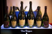 ドン ペリニヨン ブースのイメージ。