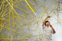 鬼頭健吾（撮影：大木太）