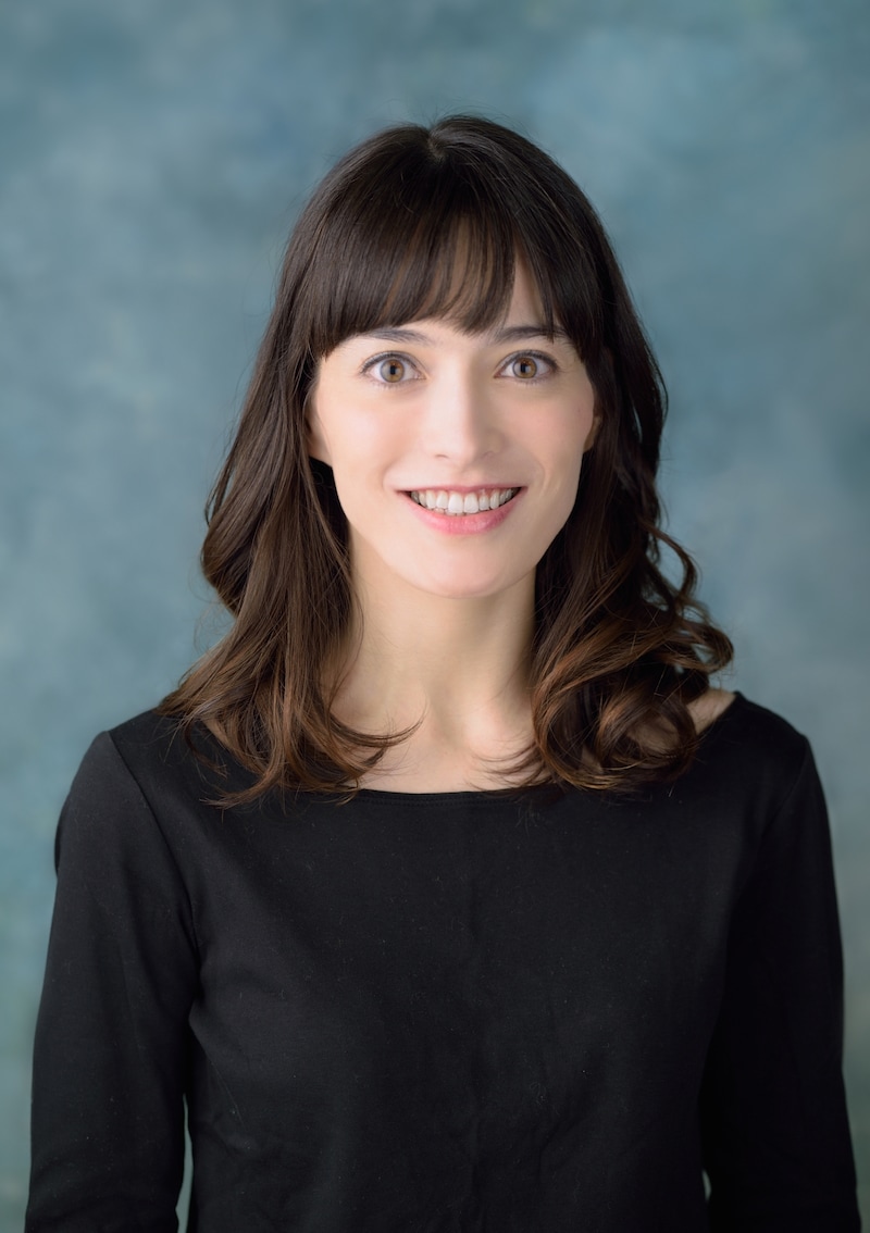 太田緑ロランス