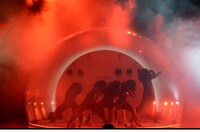 短編「宇宙 -space-」より。