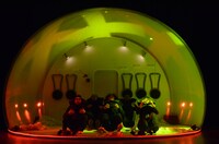 短編「宇宙 -space-」より。