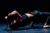 長編「Hilatas＜君を導く光＞」