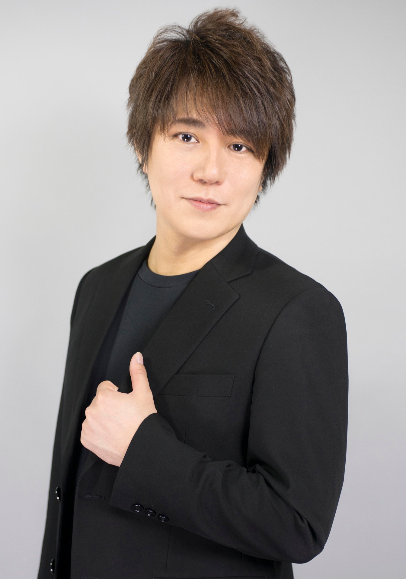緑川睦