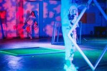 ヌトミック「SUPERHUMAN」より。