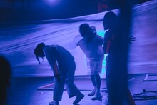 ヌトミック「SUPERHUMAN」より。