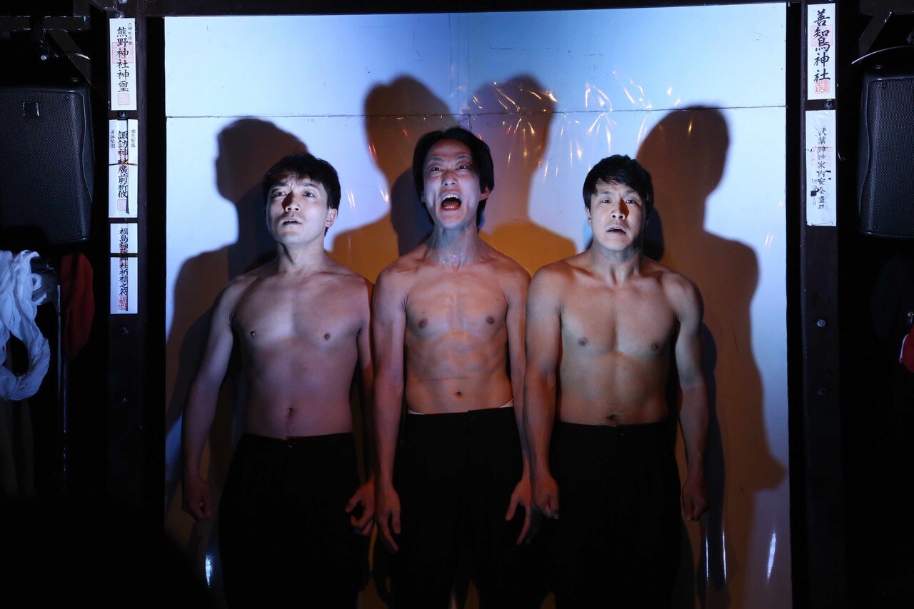短距離男道ミサイルが劇団員たちの“自伝的演劇”引っさげ、東京・宮城で公演