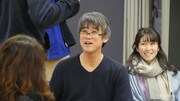 「A NEW MUSICAL『In This House~最後の夜、最初の朝~』」稽古の様子。