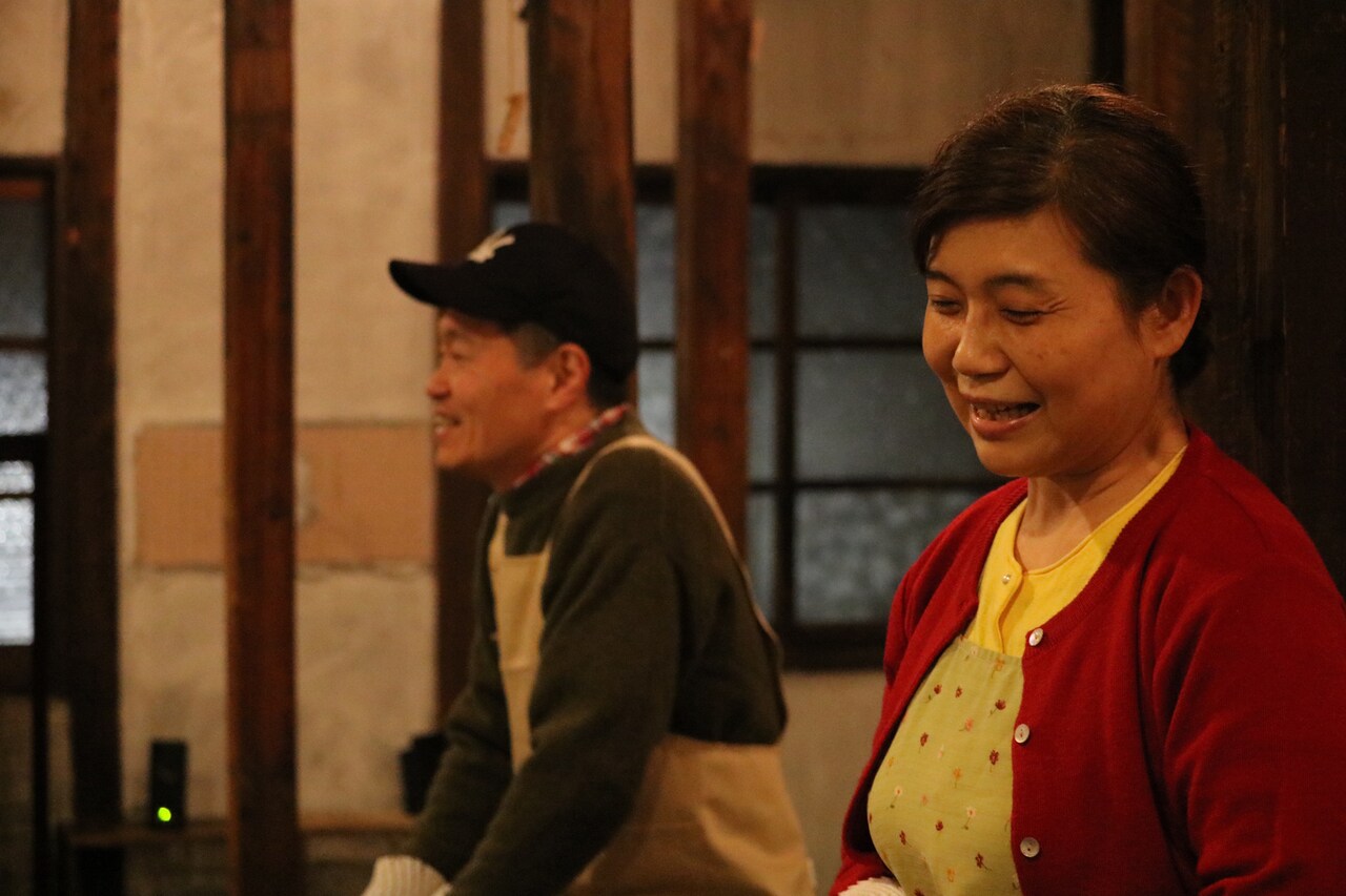 北九州の生活文化を垣間見る、ブルーエゴナクの短編上演がスタート