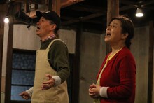 「ブルーエゴナク×スタヂオタンガ レパートリー公演 Vol.2&3」より。