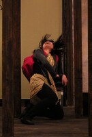 「ブルーエゴナク×スタヂオタンガ レパートリー公演 Vol.2&3」より。