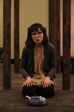 「ブルーエゴナク×スタヂオタンガ レパートリー公演 Vol.2&3」より。