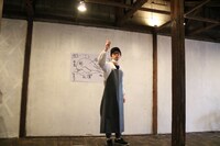 「ブルーエゴナク×スタヂオタンガ レパートリー公演 Vol.2&3」より。