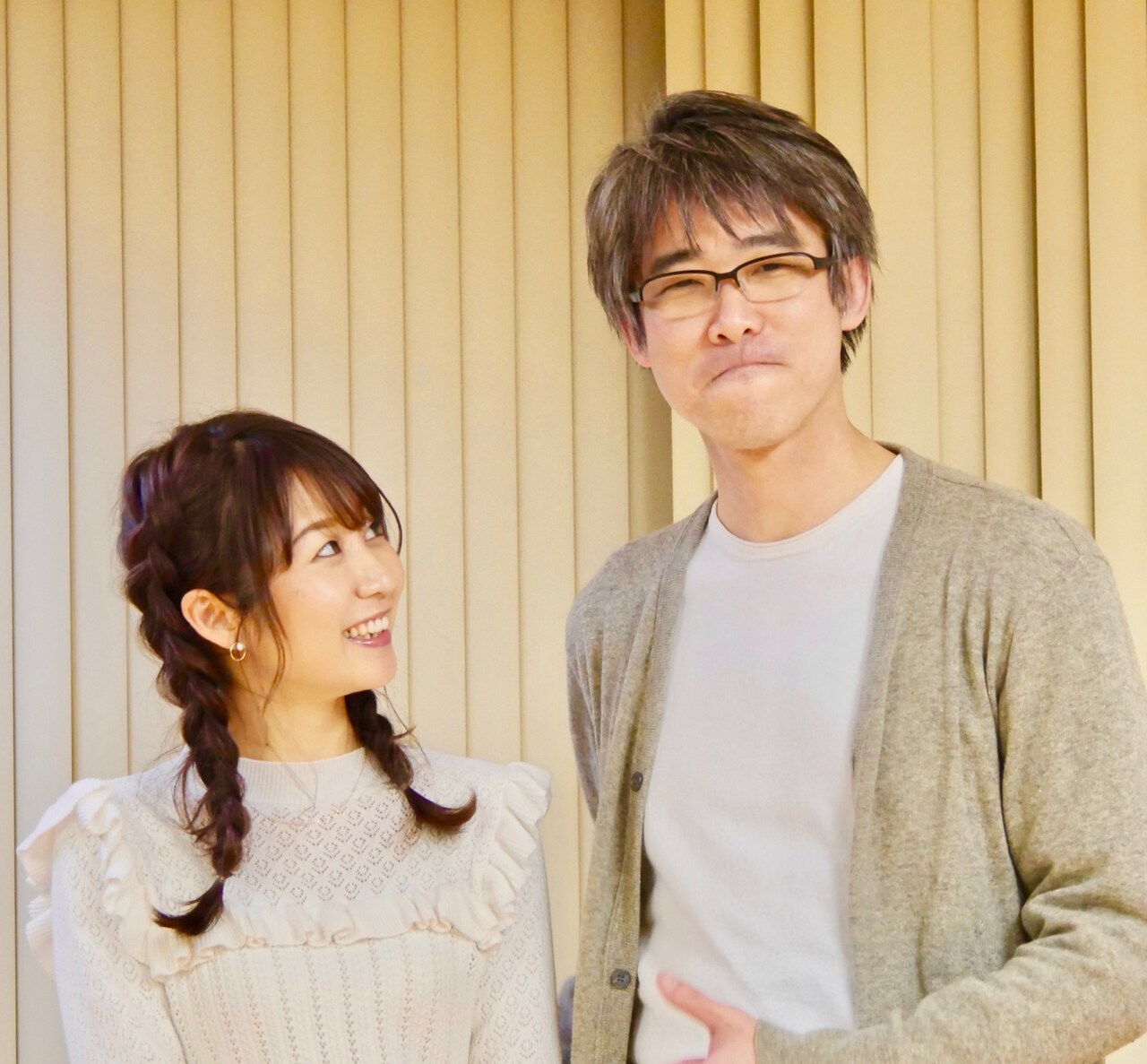 「In This House」板垣恭一と桑原まこが共感「“計算外”のものを作りたい」