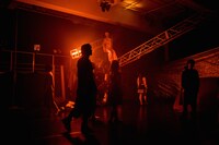 過去の公演より。（撮影：井上嘉和）